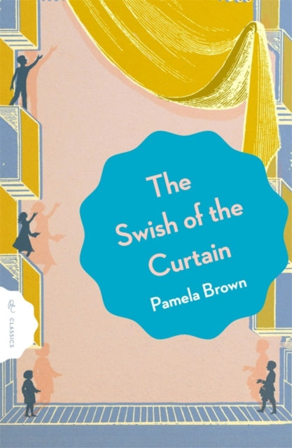 9781782695356, The Swish of the Curtain: Book 1