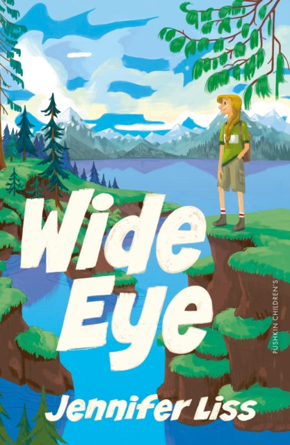 9781782695400, Wide Eye