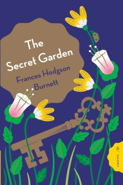 9781782695479, The Secret Garden