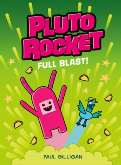 9781782695561-Pluto Rocket: Full Blast
