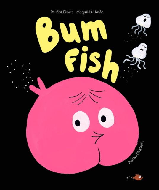 9781782695684, Bum Fish