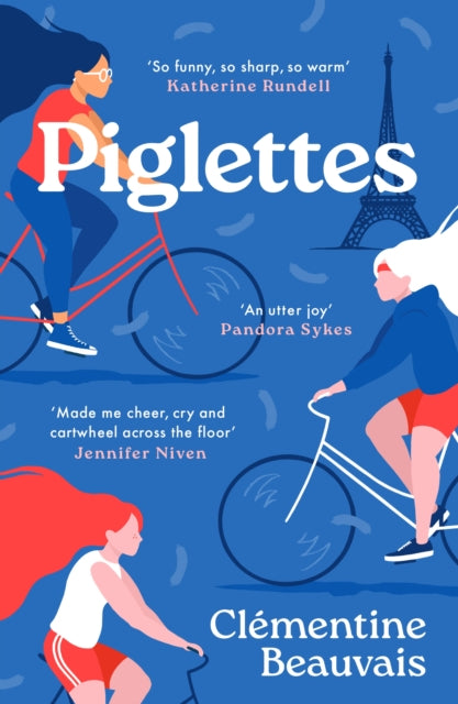 9781782695707, Piglettes
