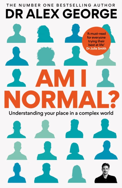 9781783256389, Am I Normal? : Understanding your place in a complex world