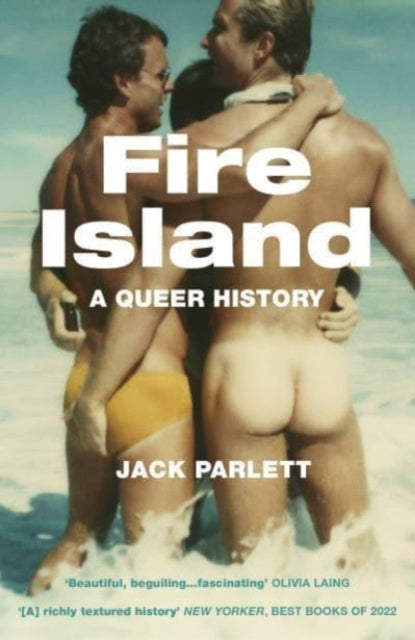 9781783787029-Fire Island : A Queer History