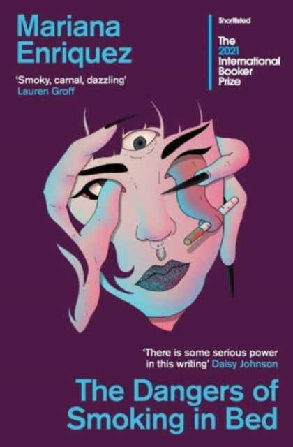 9781783788217-The Dangers of Smoking in Bed