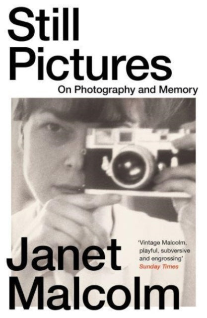 9781783788378-Still Pictures : On Photography and Memory