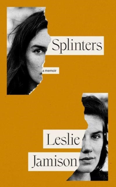 9781783788910-Splinters : A Memoir