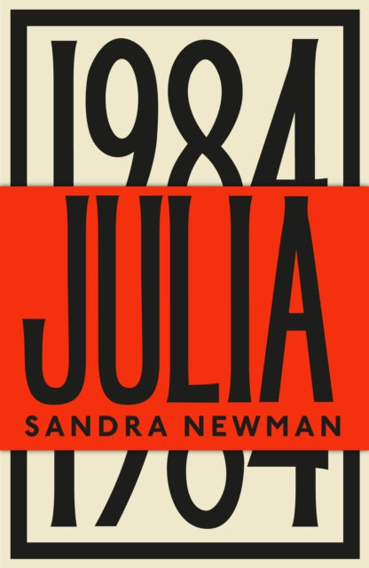 9781783789153-Julia : The Sunday Times Bestseller