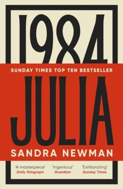 9781783789160-Julia : The Sunday Times Bestseller