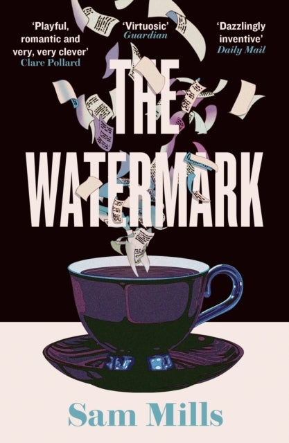 9781783789672, The Watermark
