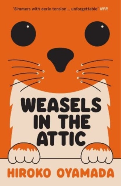 9781783789764-Weasels in the Attic