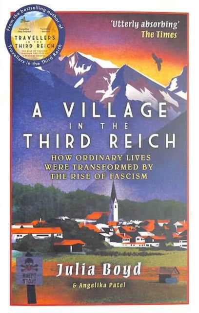 9781783966639-A Village in the Third Reich : How Ordinary Lives Were Transformed By the Rise of Fascism