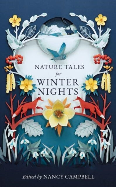 9781783967469-Nature Tales for Winter Nights