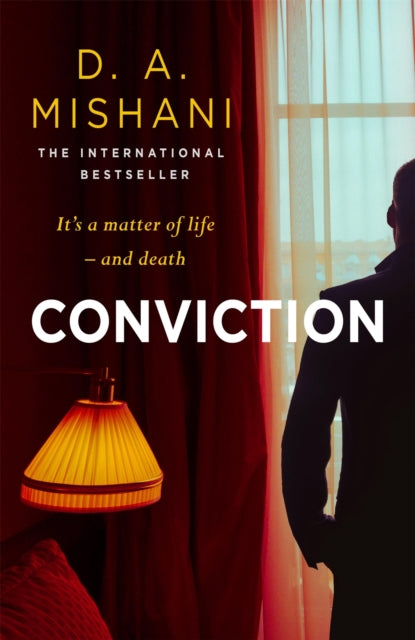 9781784297473-Conviction : It's a matter of life - and death