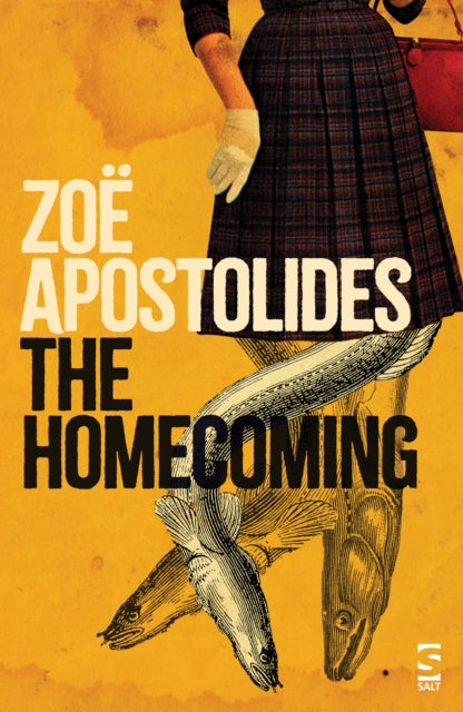9781784633394, The Homecoming