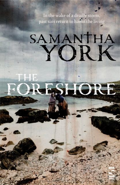 9781784633561, The Foreshore