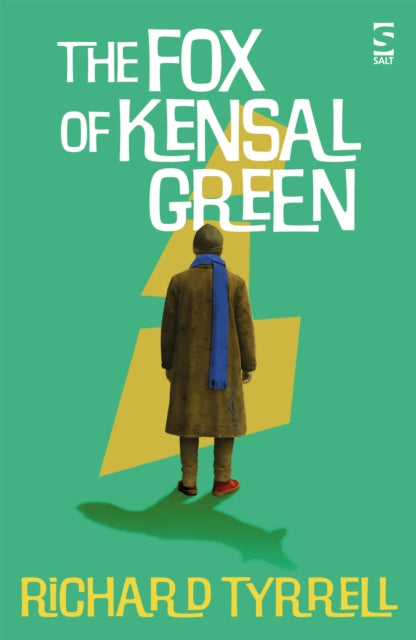 9781784633660, The Fox of Kensal Green