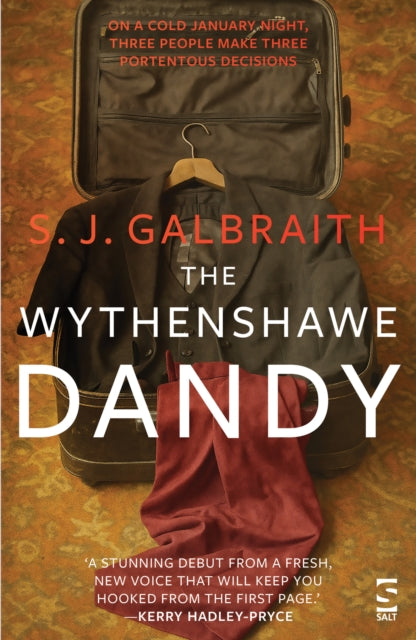 9781784633820, The Wythenshawe Dandy
