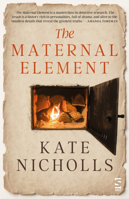 9781784633998, The Maternal Element