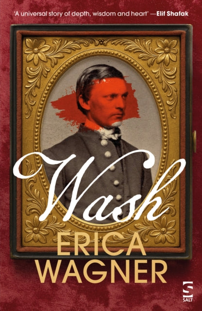 9781784634018, Wash