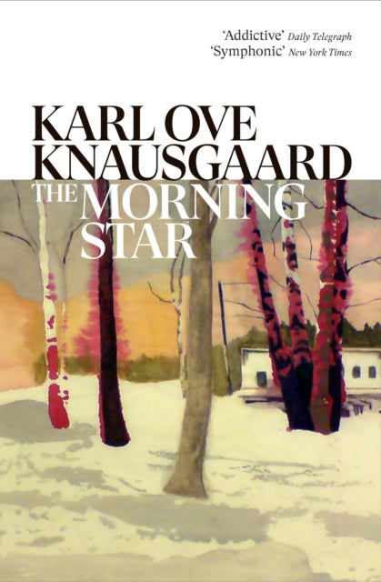 9781784703301-The Morning Star : The compulsive new novel from the Sunday Times bestselling author