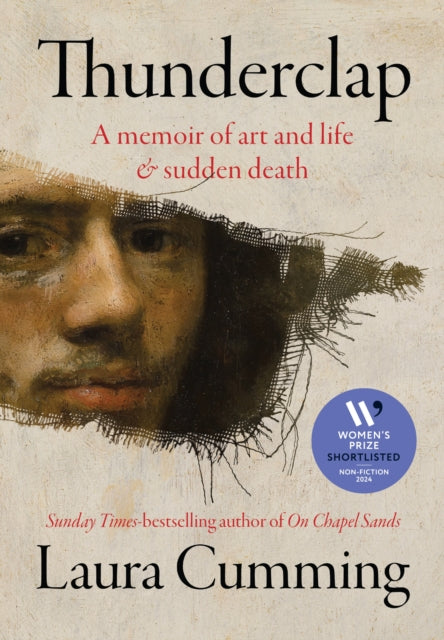 9781784744526-Thunderclap : A memoir of art and life & sudden death