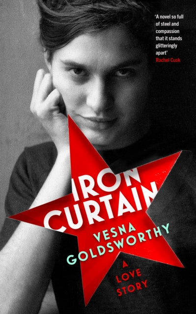 9781784744588-Iron Curtain : A Love Story