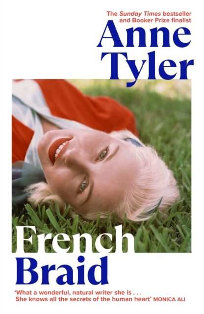 French Braid : From the Sunday Times bestselling author of Redhead by the Side of the Road