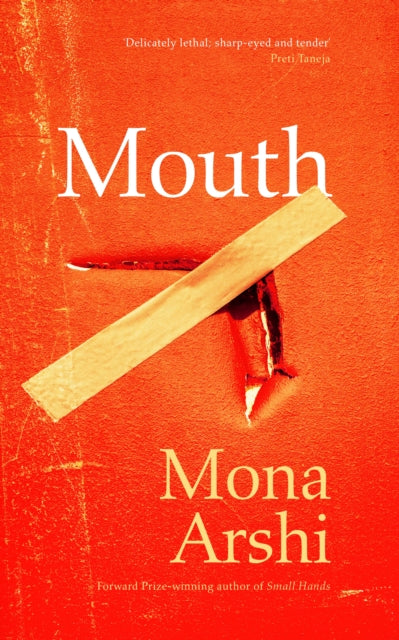 9781784746001, Mouth