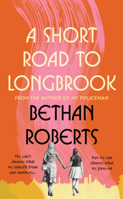9781784746018, A Short Road to Longbrook