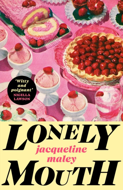 9781784746681, Lonely Mouth