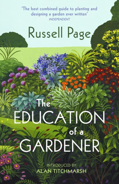 9781784877743-The Education of a Gardener