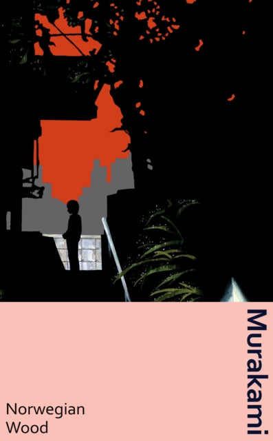 9781784877996-Norwegian Wood : the classic Japanese love-story, now in a deluxe gift edition