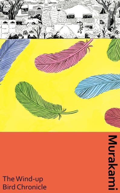 9781784878009-The Wind-Up Bird Chronicle