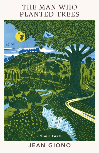 9781784878016-The Man Who Planted Trees : A novel from the Vintage Earth collection