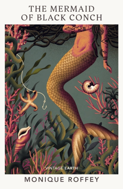 9781784878023-The Mermaid of Black Conch : A novel from the Vintage Earth collection
