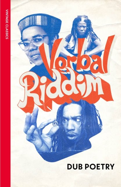 9781784878276-Verbal Riddim : Dub Poetry