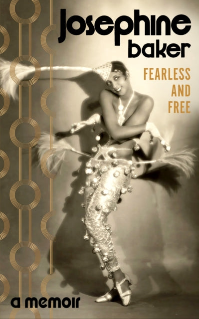 9781784878344-Fearless and Free : A Memoir