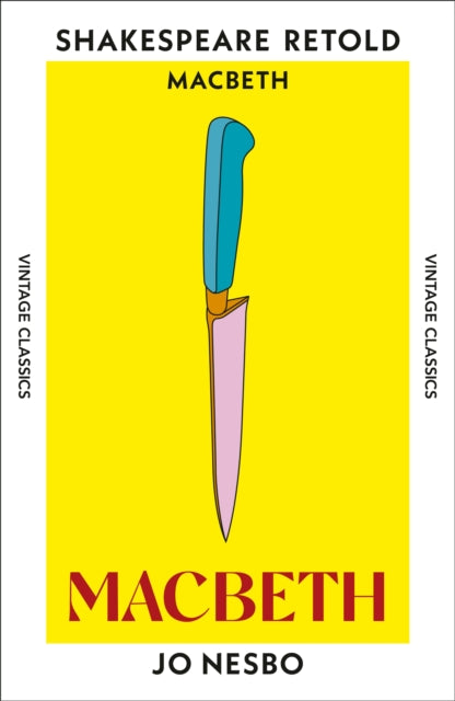9781784878849, Macbeth