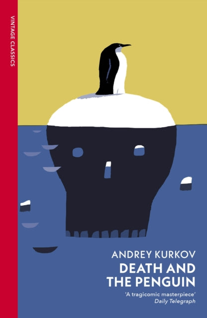 9781784879075-Death and the Penguin