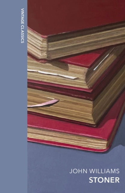 9781784879143-Stoner : A special edition of the literary classic