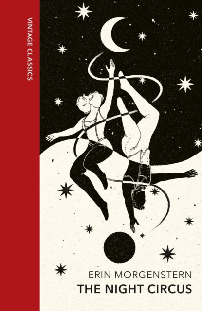 9781784879662-The Night Circus : Vintage Quarterbound Classics
