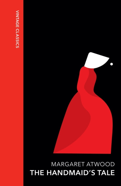 9781784879679-The Handmaid's Tale : Vintage Quarterbound Classics