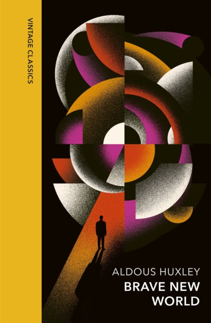 9781784879686-Brave New World : Vintage Quarterbound Classics