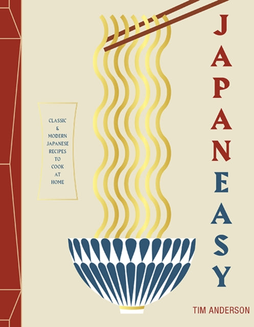 9781784881146, JapanEasy : Classic and Modern Japanese Recipes to Cook at Home