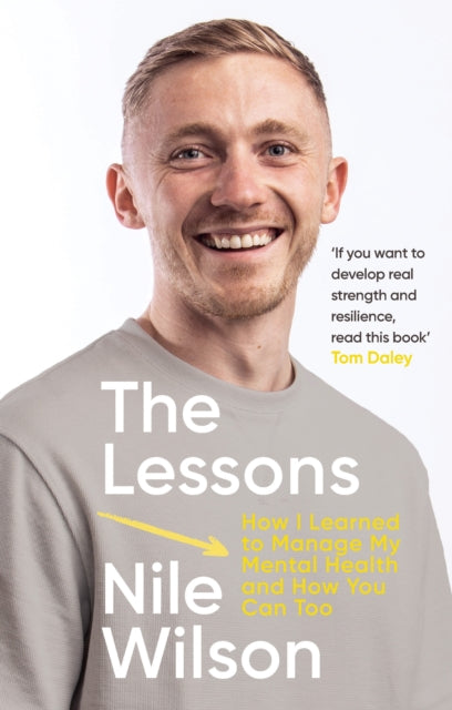 9781785044809-The Lessons : How I learnt to Manage My Mental Health and How You Can Too