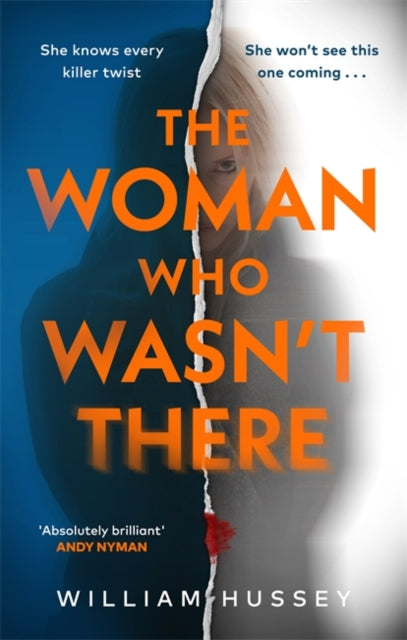 9781785123900, The Woman Who Wasn't There : The fast-paced, twisting and turning psychological thriller