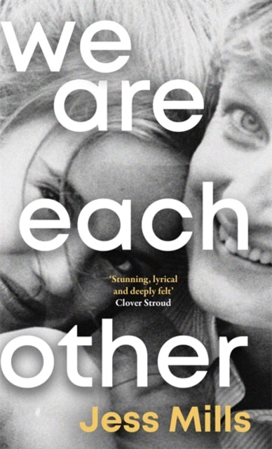 9781785124709, We Are Each Other