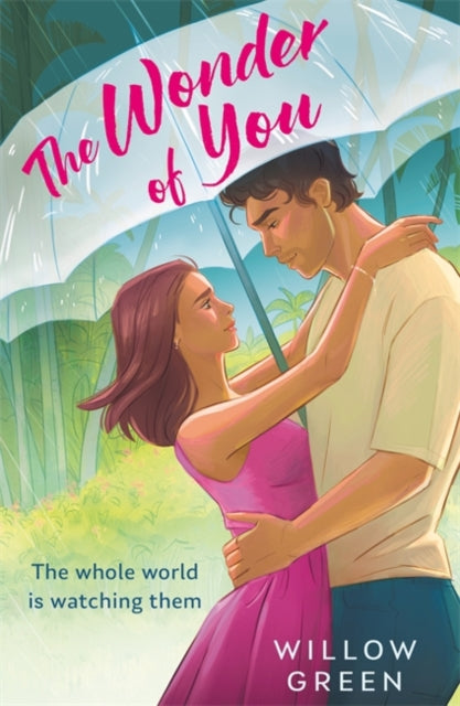 9781785124778, The Wonder of You : A brand new escapist romance with a celebrity twist