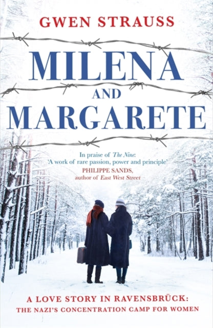 9781785127083, Milena and Margarete : A Love Story in Ravensbruck: The Nazi's Concentration Camp for Women